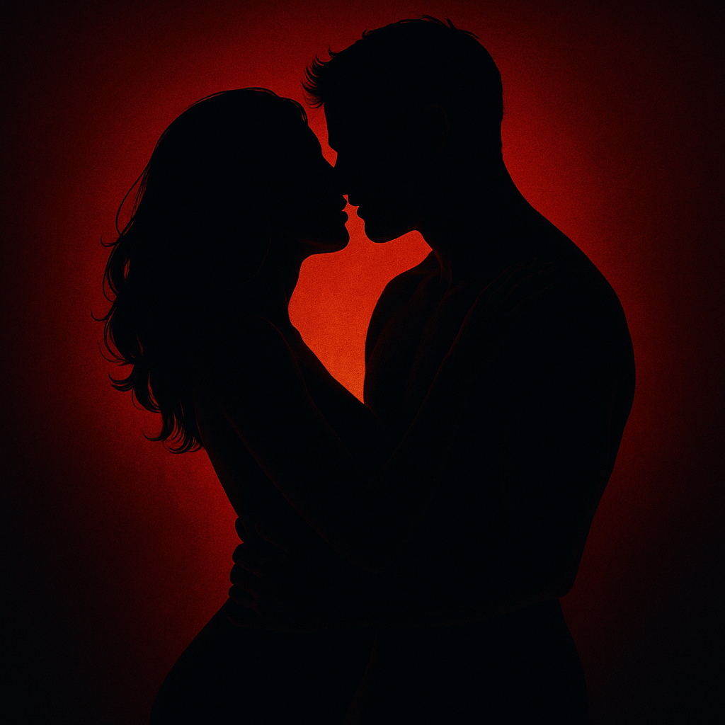 Erotismo e desideri nascosti: rompere i tabù e vivere la passione senza confini