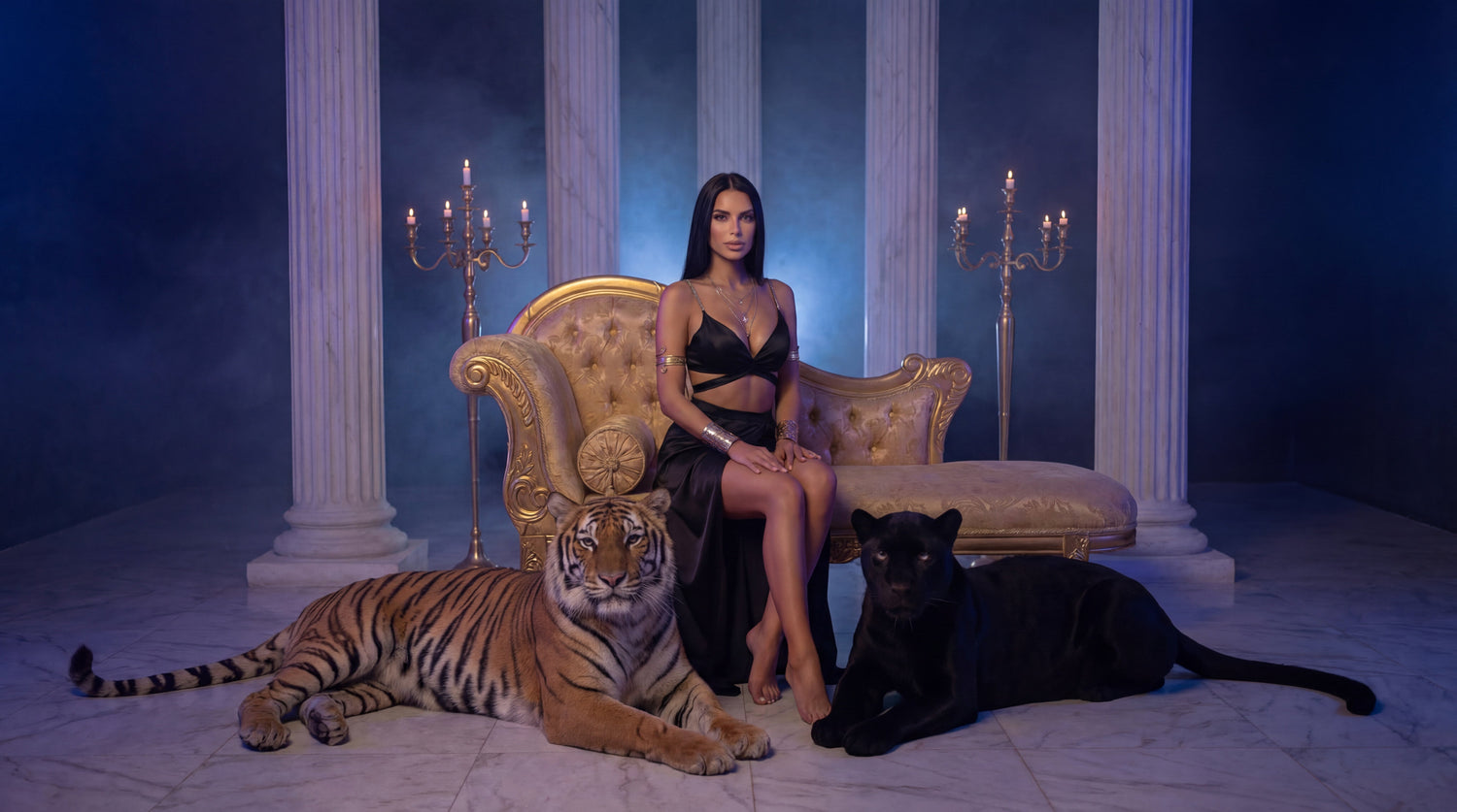 Esplorare senza limiti: come vivere l’erotismo senza tabù nel 2025