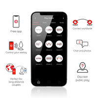 ONINDER - RIO BLACK PLUG ANALE VIBRANTE - APP GRATUITA