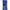 CALEXOTICS - ADMIRAL CURVED ESTIMULADOR & VIBRADOR ANAL AZUL