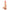 PRETTY LOVE - SERIE SLIDING SKIN DILDO REALISTICO CON VENTOSA SLIDING SKIN 21,8 CM