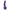 G-VIBE - GREAL 2 VIBRADOR REALISTICO VIOLETA