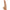 PRETTY LOVE - DRACO DILDO REALISTICO 23 CM NATURALE