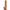 PRETTY LOVE - DRACO DILDO REALISTICO 23 CM MODELLO 2 NATURALE