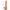 PRETTY LOVE - DILDO REALISTICO DIMENSIONI 22 CM NATURALE