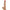 PRETTY LOVE - DILDO REALISTICO DIMENSIONI 22 CM NATURALE
