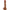 DANZA - BURAQ DILDO REALISTICO 24 CM NATURALE