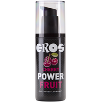 LINEA EROS POWER - LUBRIFICANTE ALLA CILIEGIA 125 ML