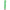 BAILE - WAVES OF PLEASURE VIBRADOR 23 CM VERDE