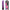 BAILE - COLORFUL SEX VIBRADOR REALÍSTICO LILA 23 CM