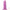 PINK ROOM - DILDO REALISTICO DAEL LILLA 18,5 CM