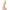SISTEMA APPESO - DILDO REALISTICO COLORE NATURALE MICKEY 24 CM